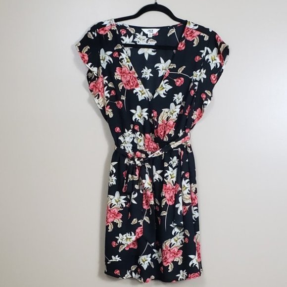 Jack by BB Dakota Shakira Dress - Picture 6 of 9